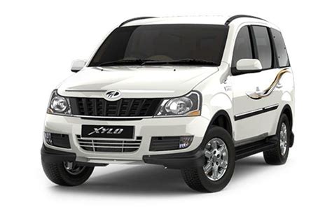 Mahindra Xylo Price 2024 - Mileage, Reviews, Specs | Droom