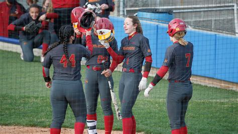 Iowa State softball back to NCAA tournament after 33 years