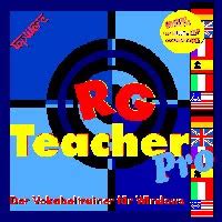 RG Teacher