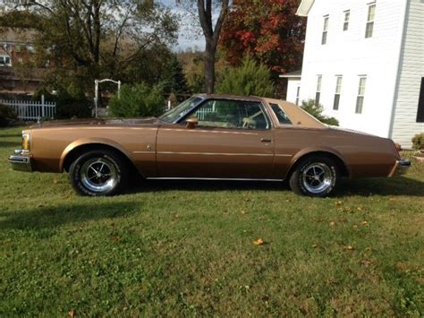 1976 Buick Regal | GAA Classic Cars