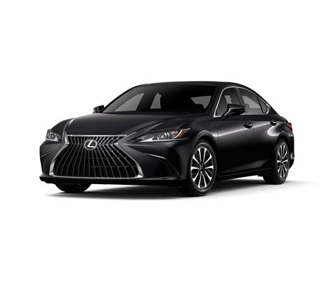 New 2023 Lexus ES 250 AWD 4-DOOR SEDAN in Creve Coeur #P0F010333 ...