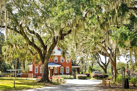 19 Top Tourist Attractions in Savannah, GA | PlanetWare