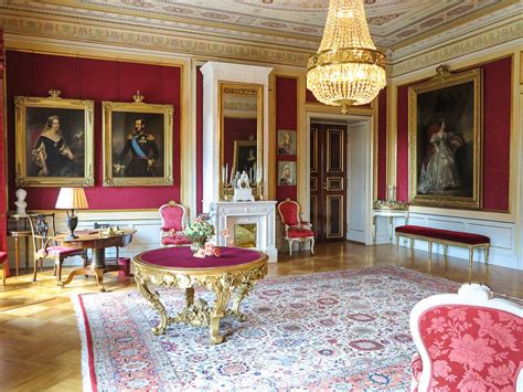 Royal Palace Oslo Norway | Royal palace, Palace, Palace interior