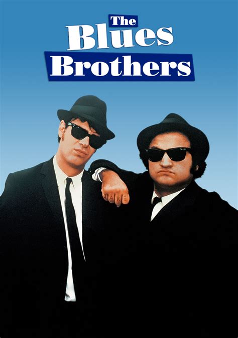 The Blues Brothers | Movie fanart | fanart.tv