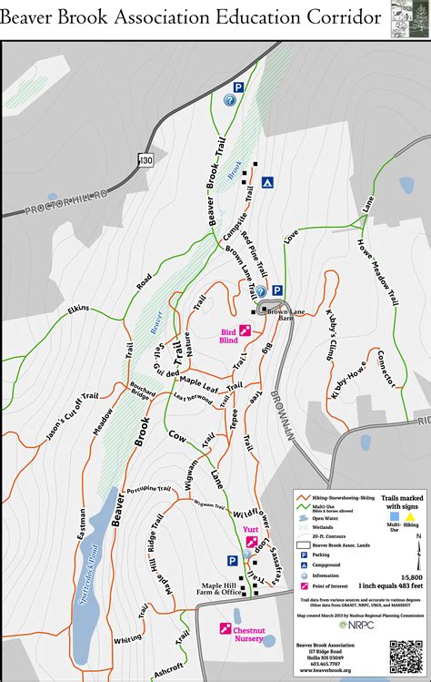 Nh Snowmobile Trail Map Gps