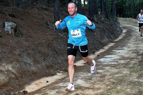 The Spar Knysna Forest Marathon - 38th Edition | Entry Ninja – the best ...