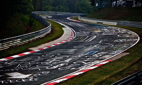 F1 Travel Review Nürburgring - Forza Global Sports