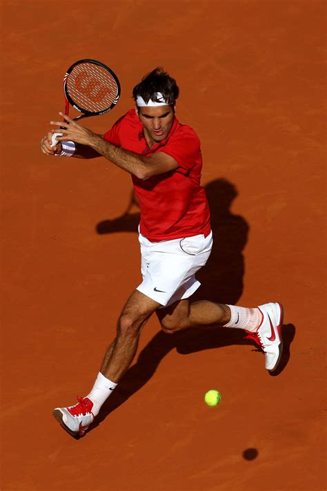 French Open : Tennis Talk from Rafael Nadal, Novak Djokovic, Roger Federer Et Al | News, Scores ...