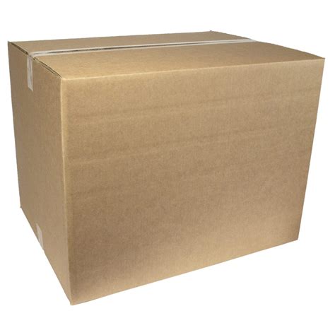 610x457x457mm Double Wall Boxes | Packaging Supplies