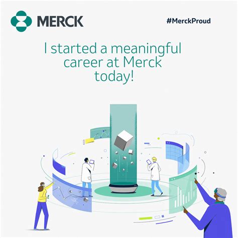 Welcome to Merck | Work with us | Merck Careers