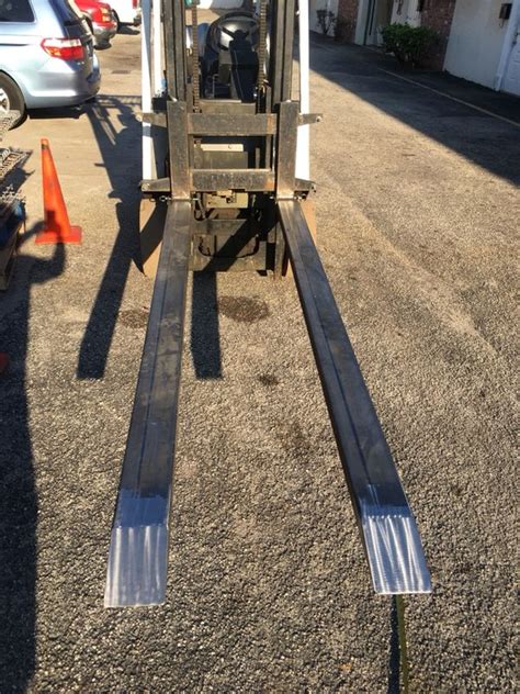 Forklift Extension 8 Feet for Sale in US - OfferUp