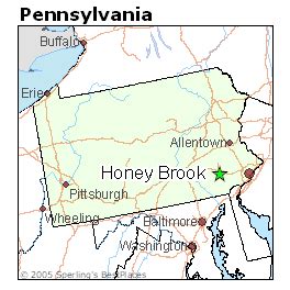 Honey Brook, PA