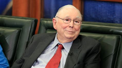 With Charlie Munger’s Death, Berkshire Loses a Custodian of Its Culture ...