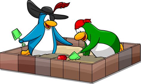 Club Penguin Wiki - Club Penguin Clipart - Full Size Clipart (#5425316) - PinClipart