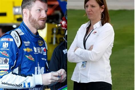 Dale Earnhardt Jr makes Shocking announcement on Friday - Inspiredlovers