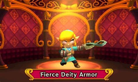 A Zelda Blog, Tri Force Heroes DLC Costumes