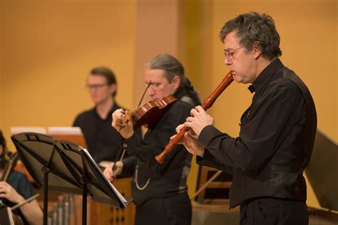 Francis Colpron, artistic director - Les Boréades de Montréal