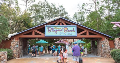 Disney's Blizzard Beach Reopening Date Announced - WDW Magazine