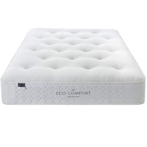 Silentnight Eco Comfort Pocket 1200 Mattress UK King | Prices