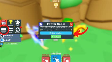 Clicker Simulator Codes (October 2022) - Pro Game Guides