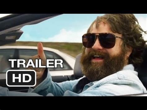 The Hangover Part 3 Official Trailer : r/movies