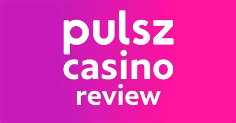 Pulsz Casino Review - Promo Code for Free Sweepstakes Coins