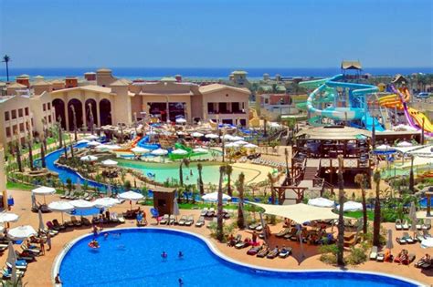 Hotel Coral Sea Aqua Club, Egypt Sharm El Sheikh - 13 513 Kč Invia