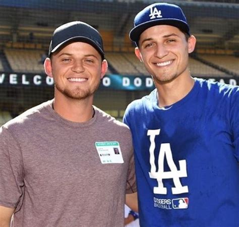 Corey Seager Net worth, Wife, Age, Height & Much More [Updated]