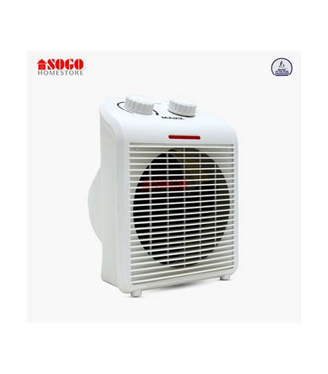 MAXX Electric Fan Heater (MX-115) is the cheapest and Market Leader in ...