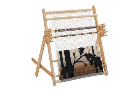 Tapestry Loom – Schacht Spindle Company