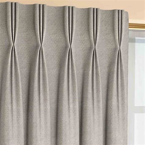 Curtain Pleats: Elevate Your Home's Style and Functionality