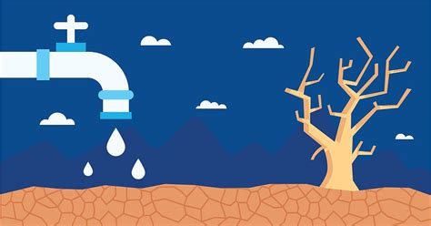 What are the solutions to reduce water scarcity? | Waterlogic