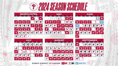 Phillies Schedule 2024 Home Games - Angel Blondie