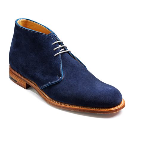 Handmade Men Real Suede Nany Blue Color Derby Shoes, Men Dress Shoes, Mens Formal Shoes, Men ...