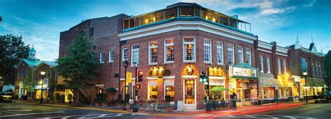 Discover Easton, Maryland - Most Charming Small Town in Maryland