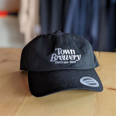 Merch – Town Brewery