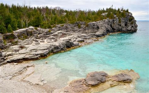 Top 15 Things to Do in Tobermory, Ontario's Cute Harbour Town » I've ...