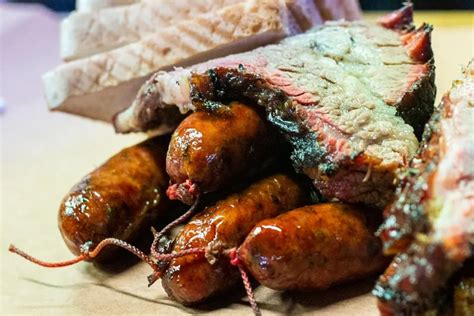 Where to Eat the Best BBQ in Lockhart Texas