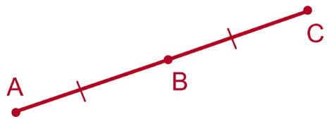 Midpoint Formula Problems | Definition Geometry And Example