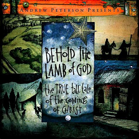 Behold the Lamb of God | Christian Music Archive