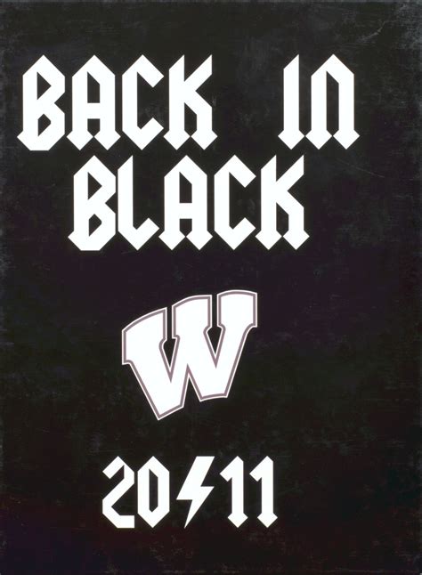 Westside High School from Clear fork, West Virginia Yearbooks