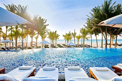 Royal Hideaway Playacar - All Inclusive - Adults Only in Playa Del Carmen - Room Deals, Photos ...