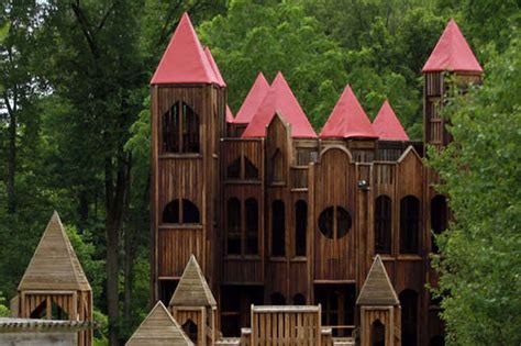 Group fights to save Doylestown's Kids' Castle