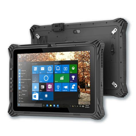 Windows Rugged Tablets by Minno - Order Tablets in Bulk & Save!