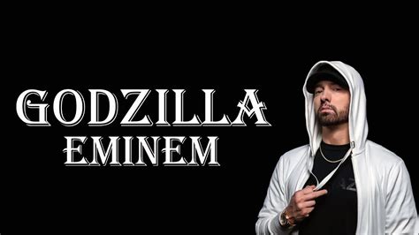 Godzilla Eminem