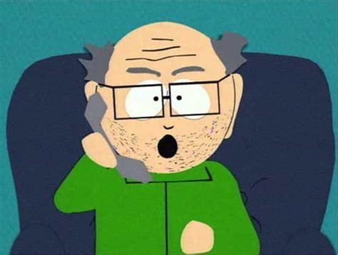 Mr. Hat Says These Are The 25 Best Mr. Garrison Quotes, Ranked