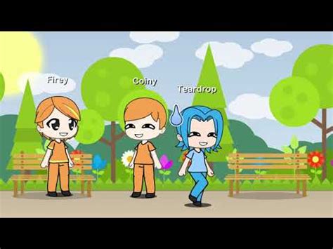 BFDI episode 1 - YouTube