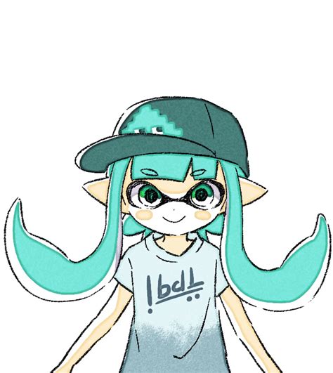 Aaf Inkling Girl Splatoon Splatoon Art 36822 | Hot Sex Picture