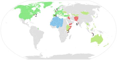 war on terror-1 – Dr Rajiv Desai