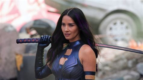 Psylocke Powers and Fighting Skills Compilation - YouTube